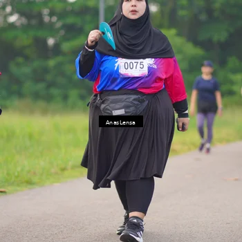 Runner Photo 8134560