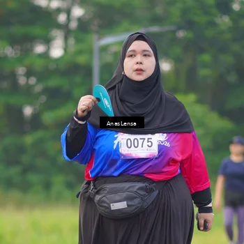 Runner Photo 8134561