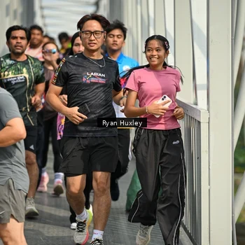 Runner Photo 8134562