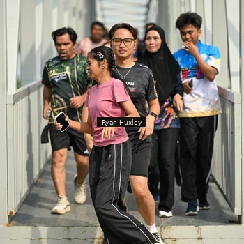 Runner Photo 8134564