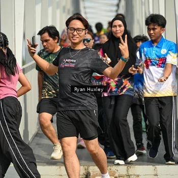 Runner Photo 8134566
