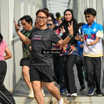 Runner Photo 8134570