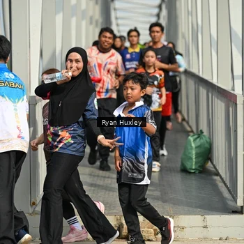 Runner Photo 8134587
