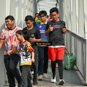 Runner Photo 8134589