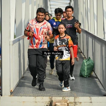 Runner Photo 8134593