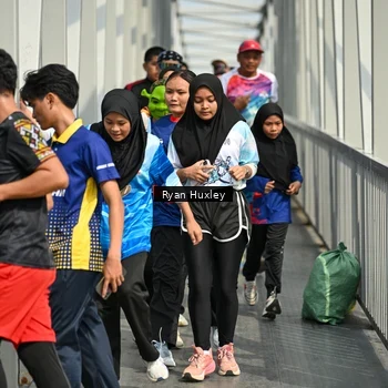 Runner Photo 8134596