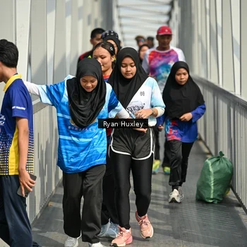 Runner Photo 8134597