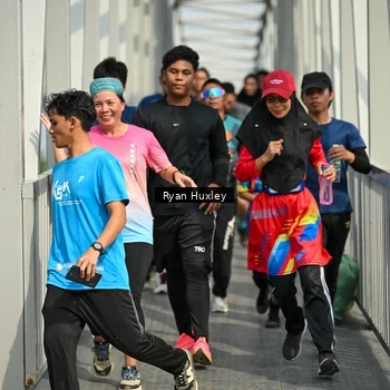 Runner Photo 8134600