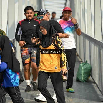 Runner Photo 8134602