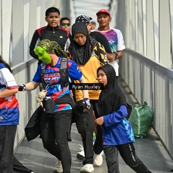 Runner Photo 8134603