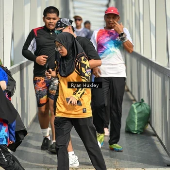 Runner Photo 8134606