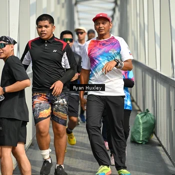 Runner Photo 8134607