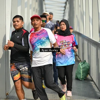 Runner Photo 8134610