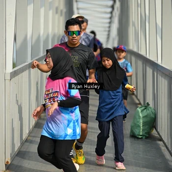 Runner Photo 8134612
