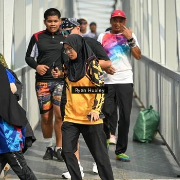 Runner Photo 8134613