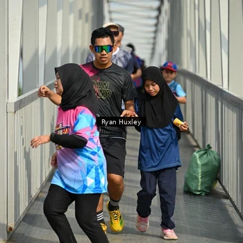 Runner Photo 8134614
