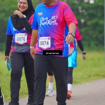 Runner Photo 8134615