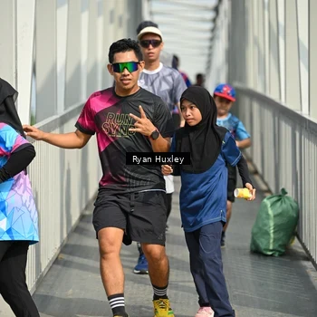 Runner Photo 8134616