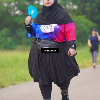 Runner Photo 8134617
