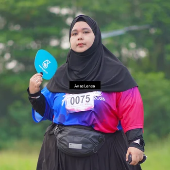 Runner Photo 8134618