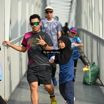 Runner Photo 8134619