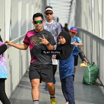 Runner Photo 8134620