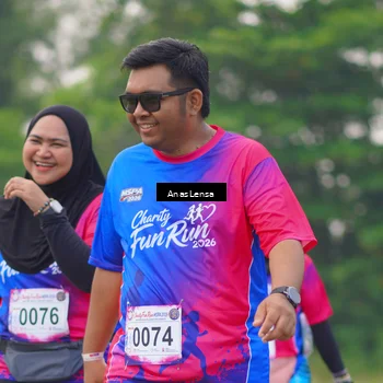 Runner Photo 8134622