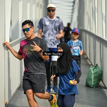 Runner Photo 8134624