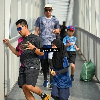 Runner Photo 8134625
