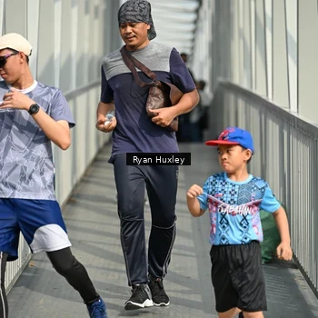 Runner Photo 8134628