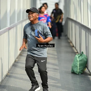 Runner Photo 8134637