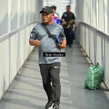 Runner Photo 8134639