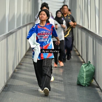Runner Photo 8134651