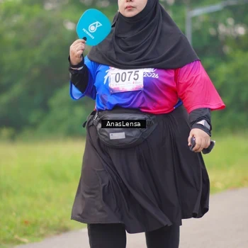 Runner Photo 8134652