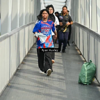 Runner Photo 8134657