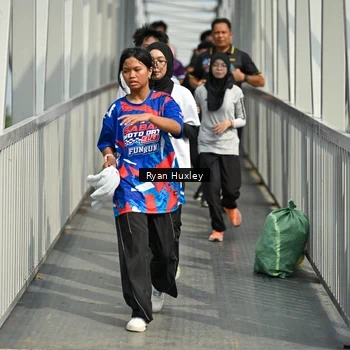 Runner Photo 8134658