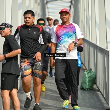 Runner Photo 8134665