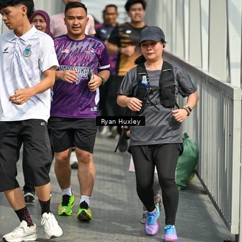 Runner Photo 8134677