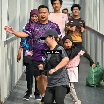 Runner Photo 8134679