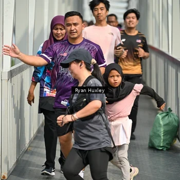 Runner Photo 8134680