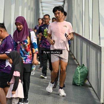 Runner Photo 8134687