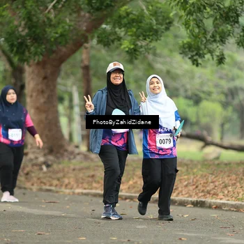 Runner Photo 8134689