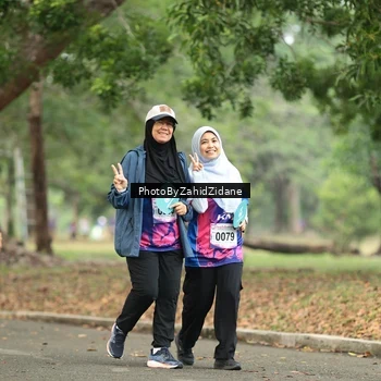 Runner Photo 8134691