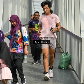 Runner Photo 8134694