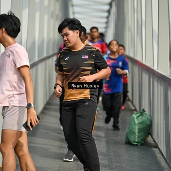 Runner Photo 8134698