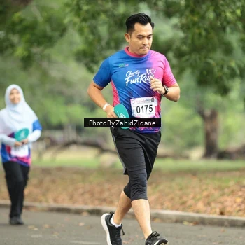 Runner Photo 8134710