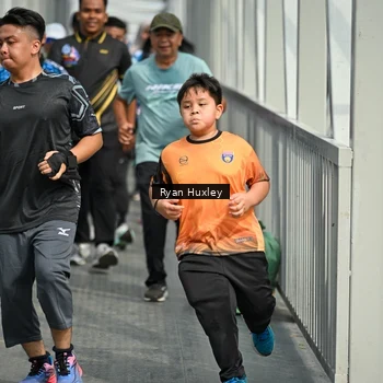 Runner Photo 8134724