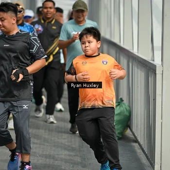 Runner Photo 8134725