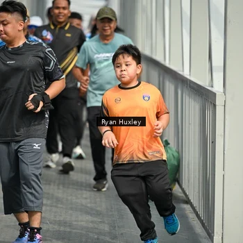 Runner Photo 8134730