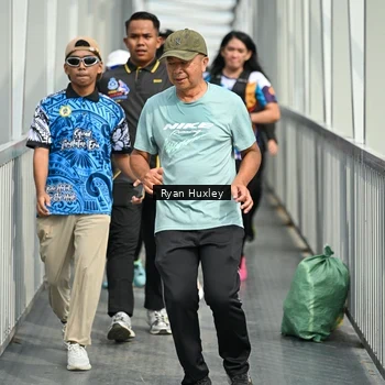 Runner Photo 8134731